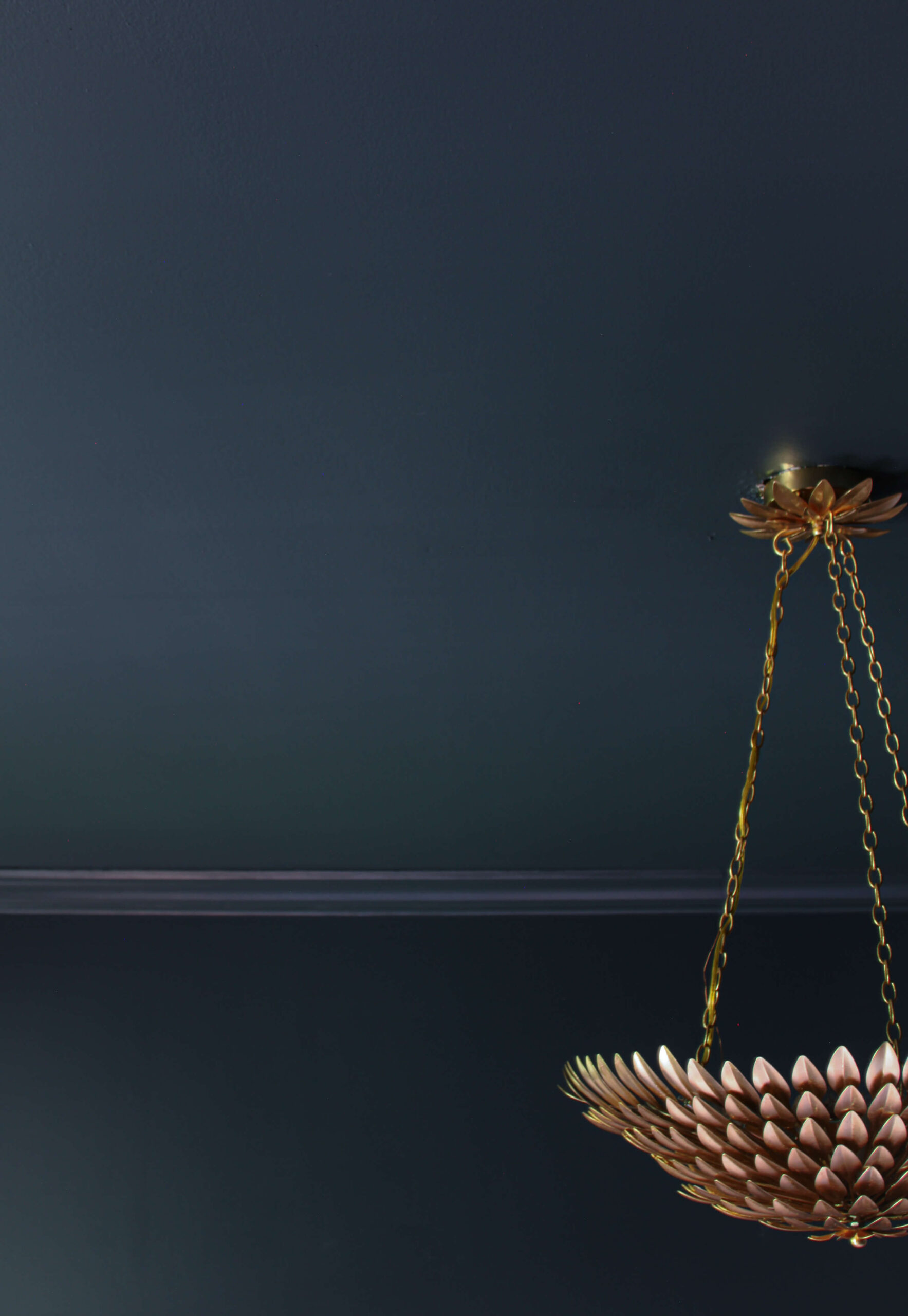 click to learn how to paint a ceiling tips tricks