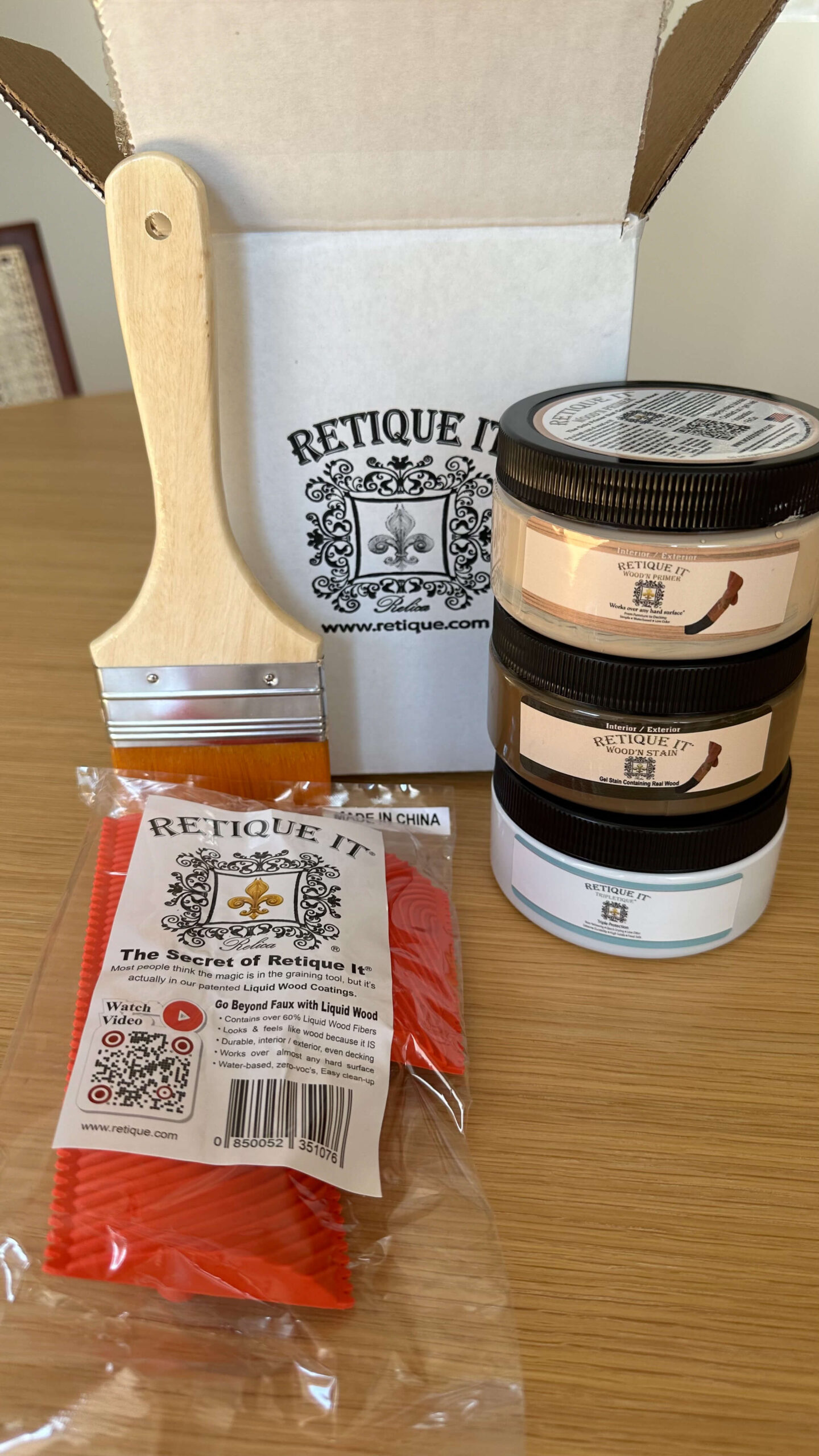 retique-it-table-top-kit-pecan