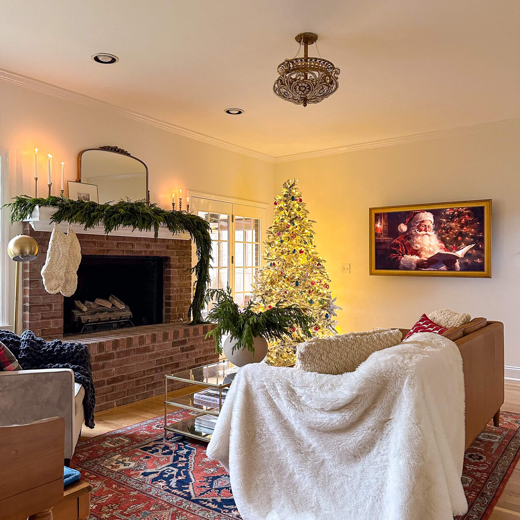 2023 christmas decor