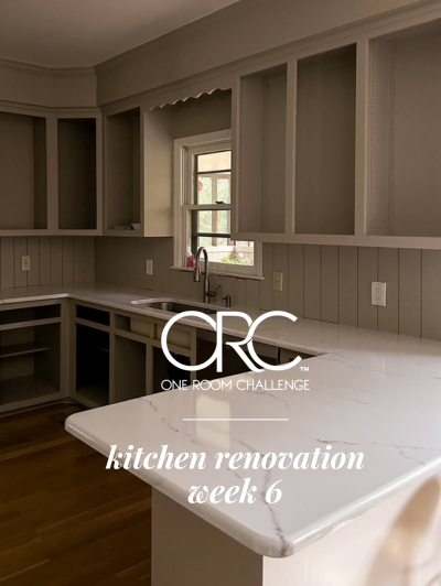 transforming-my-granite-counters-to-a-faux-carrara-marble-finish