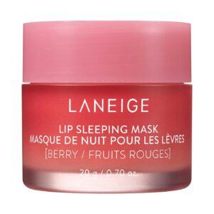 Valentines-Day-Gift-Ideas-laneige-lip-mask