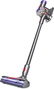 aesthetic-cleaning-tools-dyson-v8-cordless-vacuum