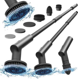 aesthetic-cleaning-tools-hoto-electric-spin-scrubber