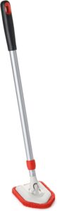 aesthetic-cleaning-tools-oxo-scrub-brush-extendable-showers