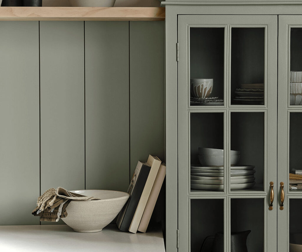 click-for-five-green-paint-colors