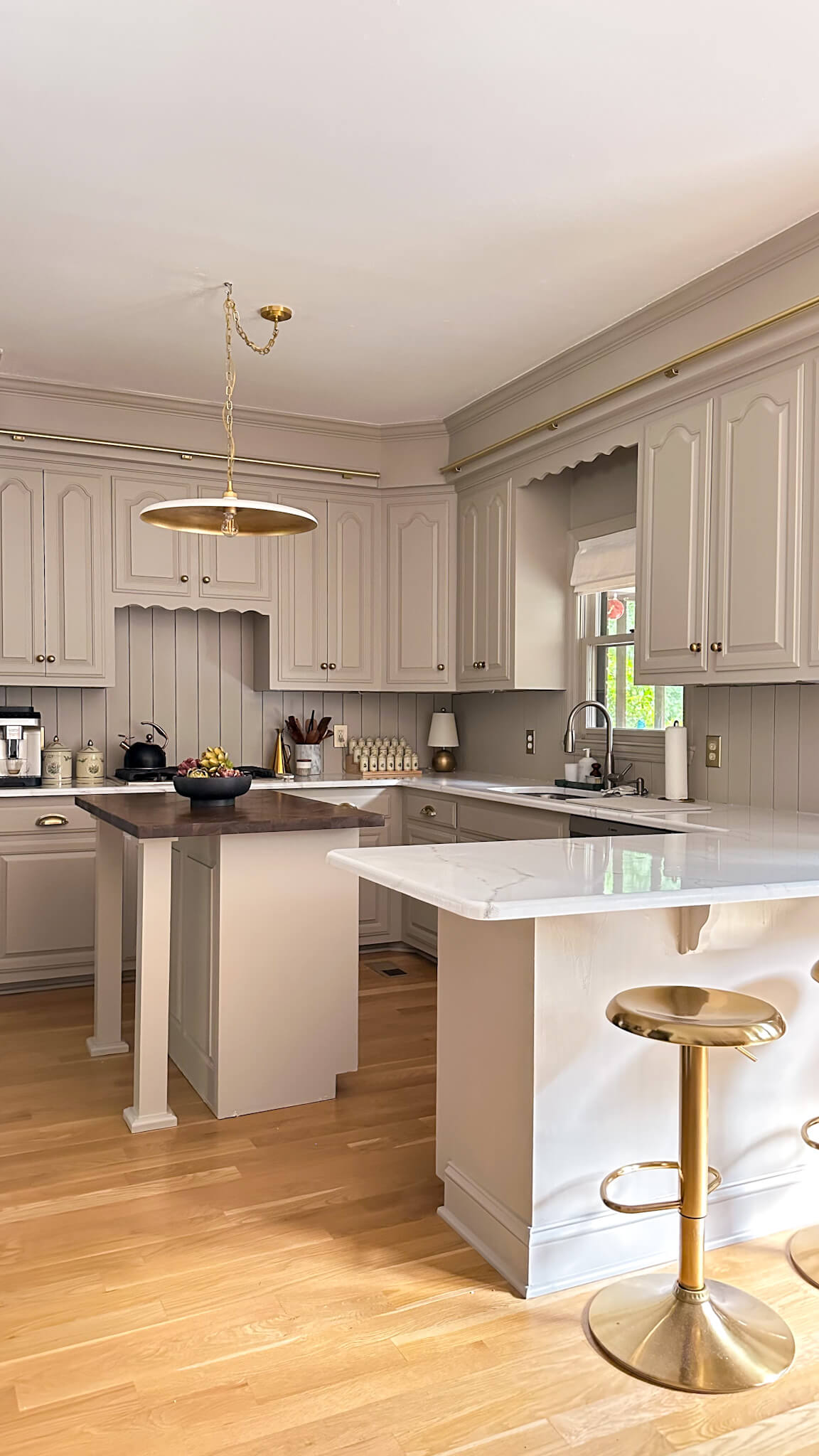 click to read how to diy marble countertops