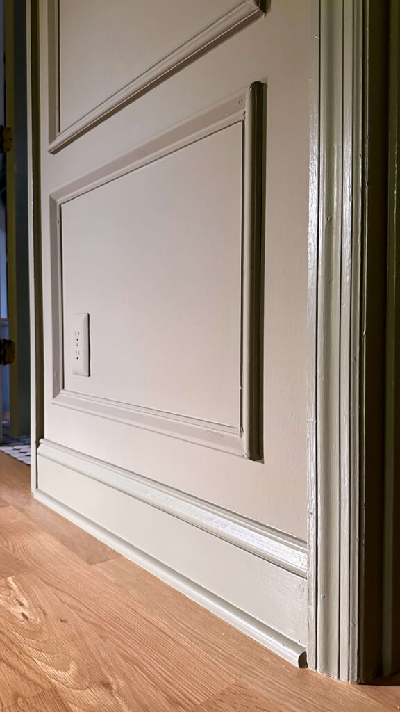 10 ways to start loving your home right now. Swap out your outlet covers!