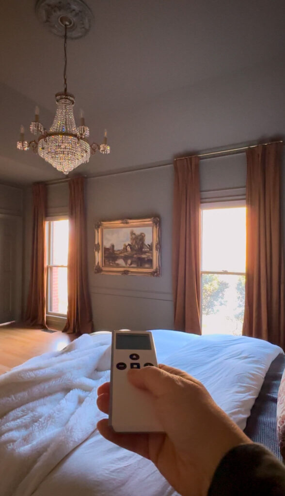 click-to-learn-more-about-my-new-motorized-shades-in-the-bedroom