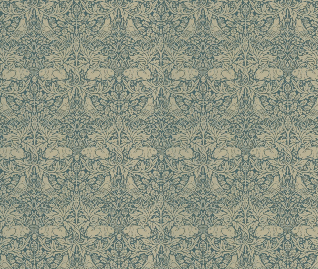 home office wallpaper ideas brer rabbit in peacock and gold